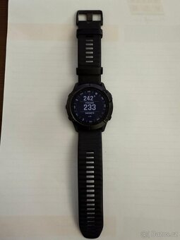 Garmin Fenix 6X Pro Gorilla Glass - 8