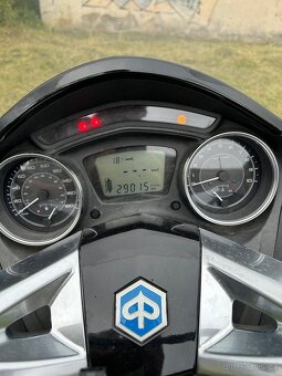 Piaggio X 10 500 ie - 8