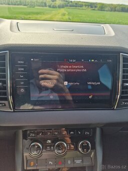 Škoda Karoq Style 1.5 TSI, 110 kW, r.v. 2018, 53 500 km - 8