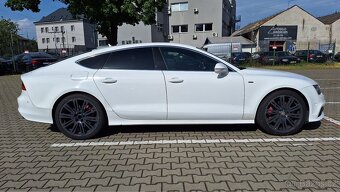 AUDI A7, 180kW, 4x4, LEASING BEZ KONTROLY REGISTRŮ ✅ - 8