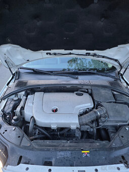 Volvo V70 III 2.4d - 8