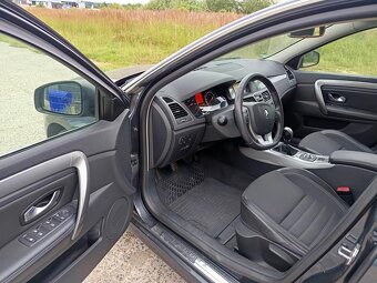 Renault Laguna 2.0 i 103 Kw 2012 - 8