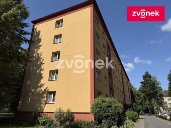 2+1 Bartošova čtvrť - klidná lokalita pro poklidné bydlení - 8