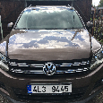 VW Tiguan, 1,4 TSi, 90 kW - 8