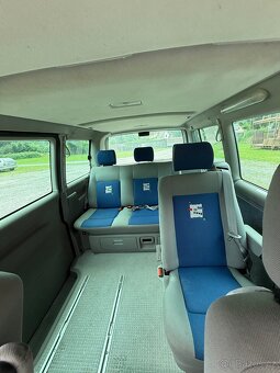 Vw multivan 2.5tdi 75kw - 8