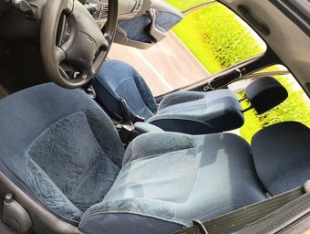 Fiat Marea /benzín 1.8 16V/83kW/r.v. 1996/STK do 01.2027 - 8