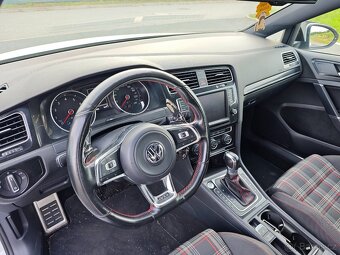 GOLF 8 GTI performance - 8
