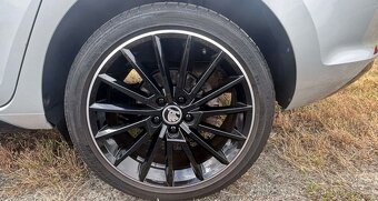 ŠKODA RAPID 1.0 TSI 81KW, MONTE CARLO - 8