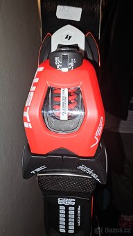 Lyže Lusti PC71 165cm - 8