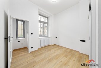 Moderní byt 2+kk, 43 m2, kompletní rekonstrukce 2025, vnitro - 8