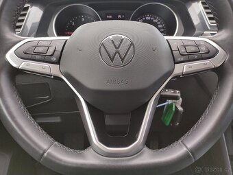 VW Tiguan DSG 4Motion FullLED KAMERA TAŽNÉ MY 22 - 8
