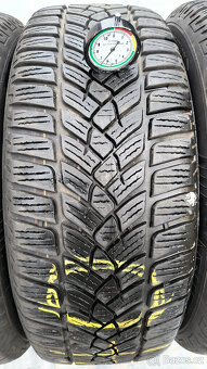 16 alu 5x114,3 KIA CEED / HYUNDAI I30 zimní 205/55 R16 - 8
