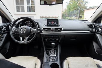 Mazda 3 2,2 Skyactiv D150 - 8