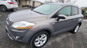 KUGA 2.0TCi CHAMPIONS EDITION - 8