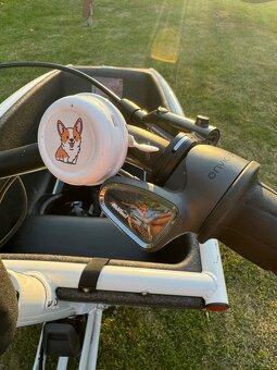 Cargo kolo Urban Arrow Family - 8