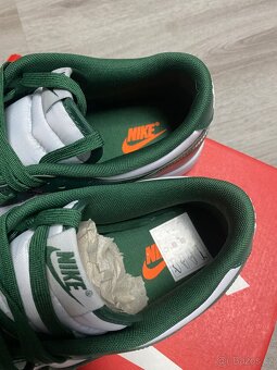 Nike Dunk Lov tenisky panské vel. 46 - 8