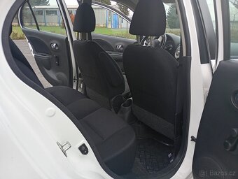 Nissan micra - 8
