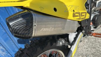 Enduro ASIX XR99 300ccm vodník 21/18 - 8