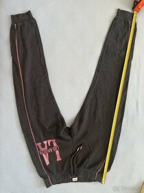 Tepláková souprava zn. F&F vel. 12-13 let - 8