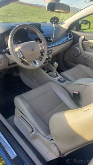 Renault Megane coupe 1.4 TCe - 8