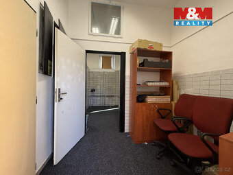 Pronájem obchod a služby, 56 m², Karviná, ul. Ciolkovského - 8