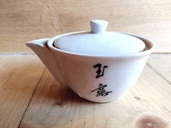 NA PRODEJ ELEGANTNI KONVICKA / GAIWAN - 8