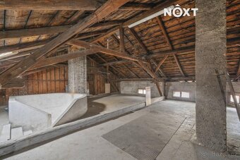 Prodej komerční Činžovní dům, 310㎡ - 8