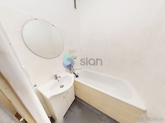 Podnájem bytu 2+1, 53 m2 Volgogradská - 8