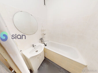 Podnájem bytu 2+1, 53 m2 Volgogradská - 8