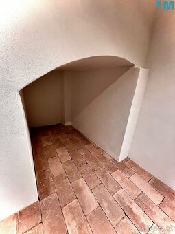 Pronájem bytu 1+1 51 m², Třebíč - Zámostí, ev.č. 01904 - 8