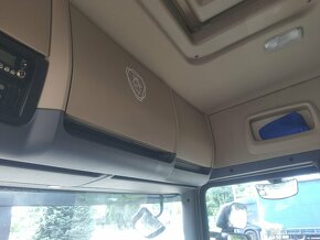 SCANIA tahač R410,2014, 1 092 555km - 8