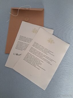 Zlatý dukát - Poslední slova TGM, číslo: 170 - 8