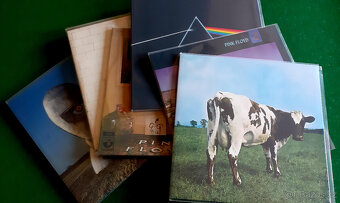 Prodám svou sbírku gramofonových desek - 300 - 8