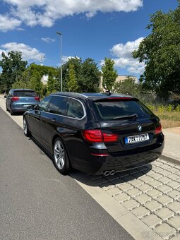 BMW 3.0D X-Drive 190kw - 8