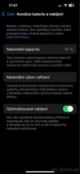 iPhone 14, 128GB - 8