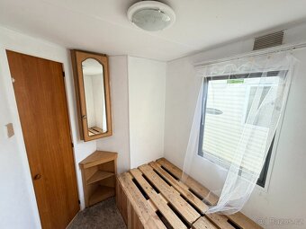 Mobilní dům - mobilheim Atlas Orlando 9,5 x 3,1m - 8
