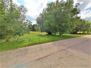 Prodej zahrady 200 m² Třesovice - Popovice - 8