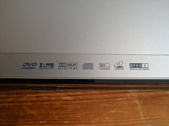 DVD player Sencor SDV-7110 - 8