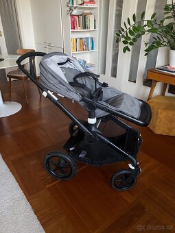 Kočár Bugaboo Fox 2 (kombinace) - 8
