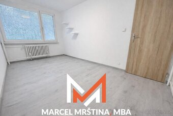 Pronájem bytu 3+1 | Bílkova | Náchod - 8