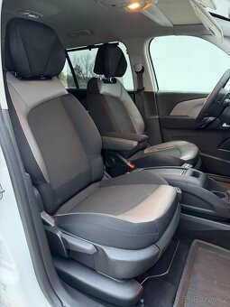 Citroen C4 Spacetourer 1.5 bluehdi - 8