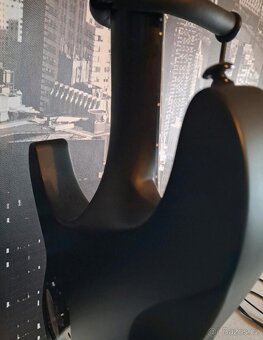 E Kytara SCHECTER DIAMOND SERIES STEALTH- C1 - 8