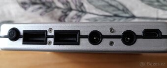 powerbanka ELETRIQ  30 000 mAh - 8