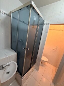 Pronájem bytu 1+1, ul. Písečná, Chomutov - 8