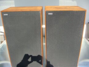 Reprosoustavy VIDEOTON supermax D402E+nahradní repro - 8