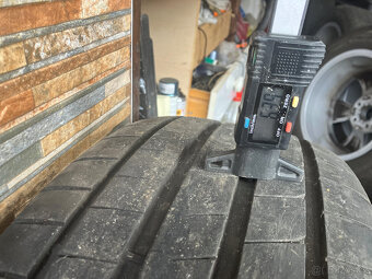 alu kola orig superb 5x112, 19" - 8