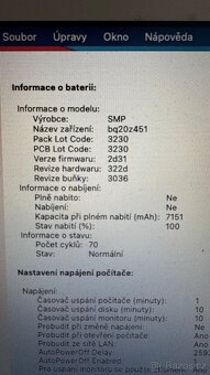 MacBook Air 13 2014 - 8