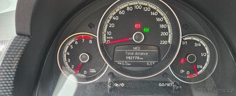 VW UP 1.0MPI DSG - 8