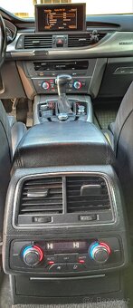 Audi A6 Avant 3.0TDi Quattro - 8