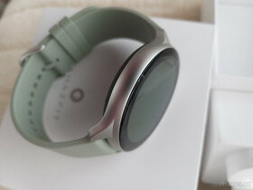 Nové hodinky Amazfit GTR 2e Matcha Green - 8